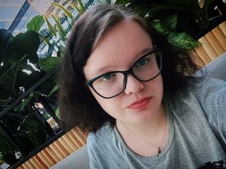 Chat vidéo érotique DivaMarisa