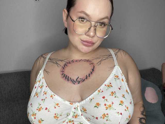 Photo du profil Divine-1