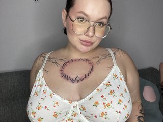 Chat vidéo érotique Divine-1