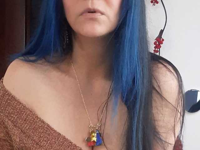 Photo du profil divine-mature