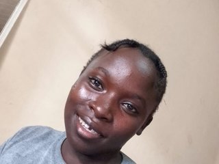 Chat vidéo érotique DivineAssGoddess