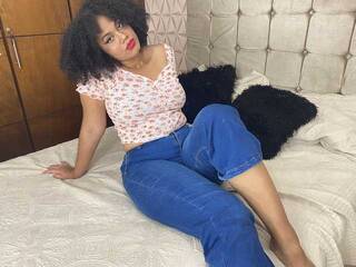 Chat vidéo érotique dixie-dc