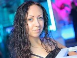 Chat vidéo érotique dixieray