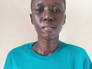 Chat vidéo érotique Dizzyblacks