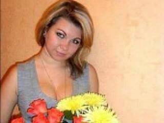 Chat vidéo érotique djayana