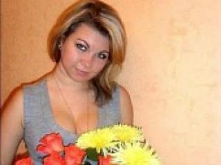 Chat vidéo érotique djayana