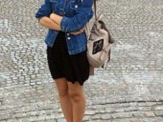 Chat vidéo érotique djenny