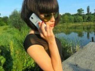 Chat vidéo érotique djesika777