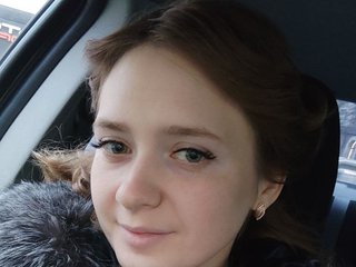 Chat vidéo érotique Djessi-DI