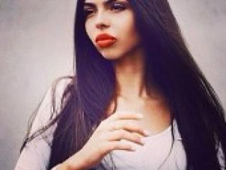 Chat vidéo érotique djulliya