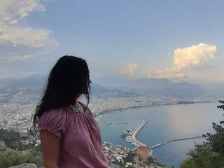 Chat vidéo érotique D_natua