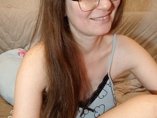 Chat vidéo érotique Dobrodeya