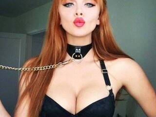 Chat vidéo érotique DochSolntsa