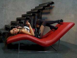 Chat vidéo érotique DoctorVera