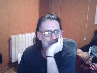 Chat vidéo érotique Doggysx