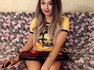 Chat vidéo érotique Doing-Well