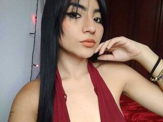 Chat vidéo érotique Dojasmith