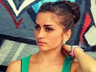 Chat vidéo érotique dolce20