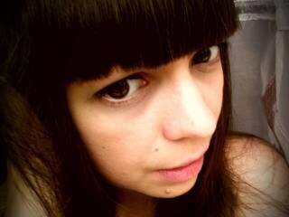 Chat vidéo érotique dolceangell