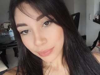 Chat vidéo érotique DolceLila