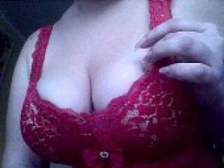 Chat vidéo érotique dolchevita1