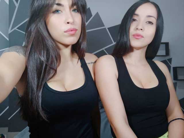 Chat vidéo érotique dolcidirGirls