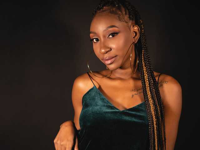 Photo du profil DollBlack