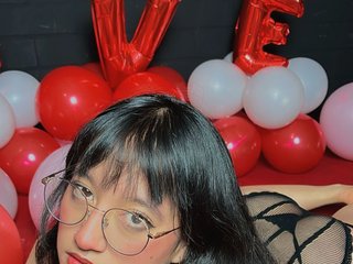 Chat vidéo érotique Dollce-