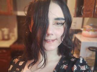 Chat vidéo érotique DolleFox