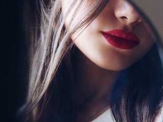 Chat vidéo érotique Domigrace