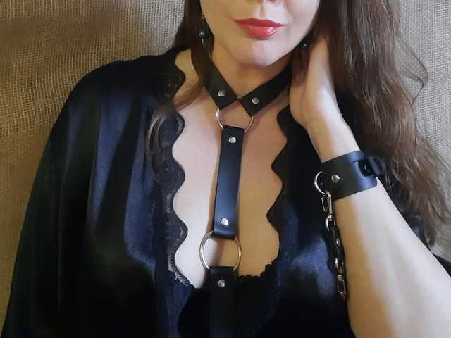 Photo du profil DominaAgata