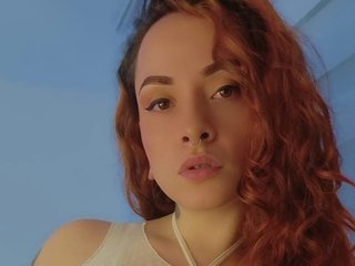 Chat vidéo érotique DominaDeivis