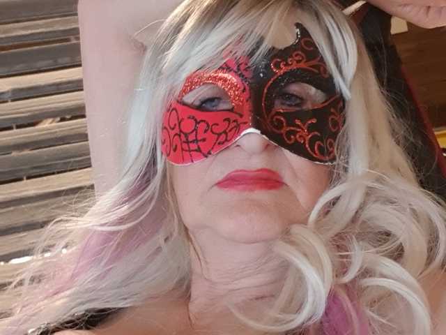Photo du profil MissLuluDivine