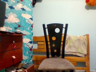 Chat vidéo érotique DominatrizFun