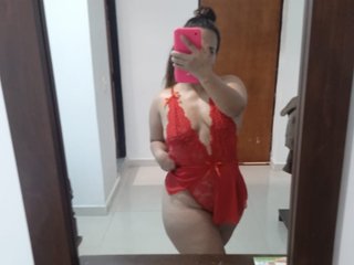 Chat vidéo érotique Domincka