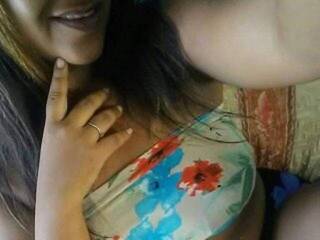 Chat vidéo érotique domini-sexii