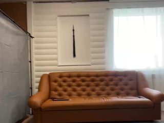 Chat vidéo érotique DOMINIC333