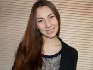 Chat vidéo érotique dominicanna