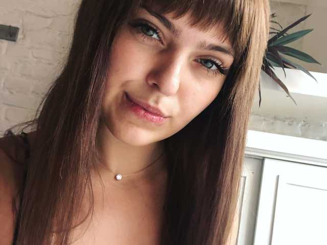 Photo de profil Dominika13