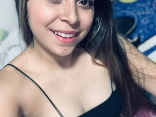 Chat vidéo érotique Dominikkc