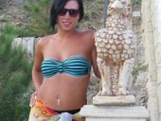 Chat vidéo érotique donaanita