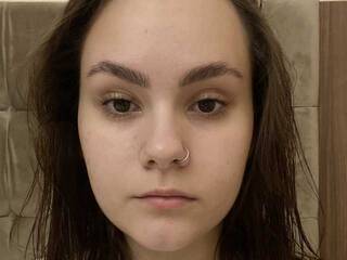 Chat vidéo érotique DongMcclurkin