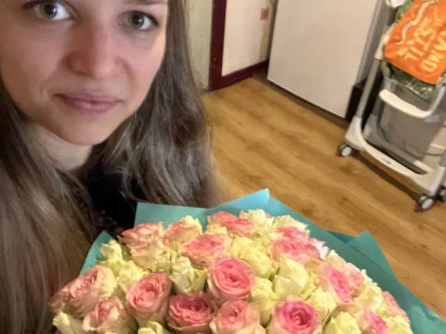 Photo du profil Donna-Bell