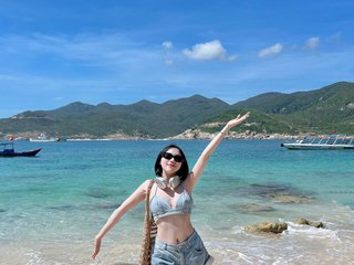 Chat vidéo érotique Donna322