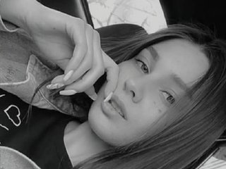 Chat vidéo érotique DonnaJust