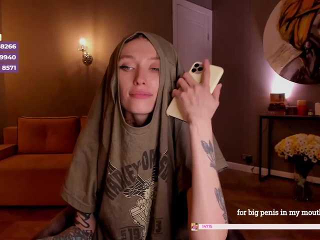 Captures d'écran de diffusion PREKRVTI