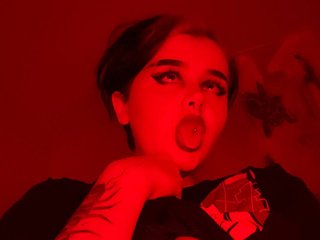 Chat vidéo érotique Dora-Gray