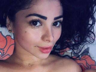 Chat vidéo érotique Doradingaa