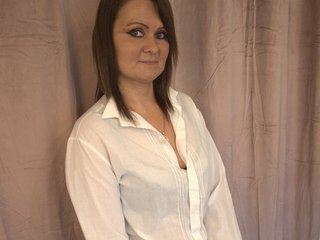 Chat vidéo érotique DoreenAlone