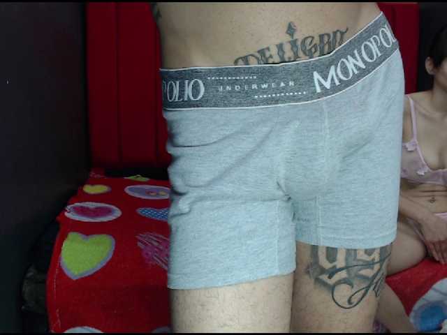 Captures d'écran de diffusion Dorethebitch